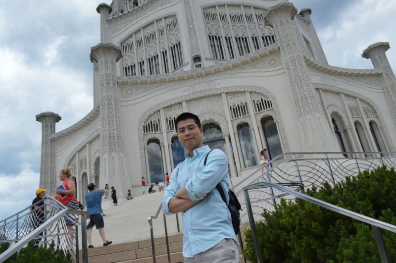 热烈祝贺 5g影院
廖矿标校友再次发表《Nature》论文